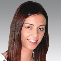 Clínica Nutrivila Employee Manuela Silva's profile photo