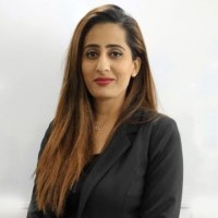 LEOS International Employee Nikita Pravin's profile photo