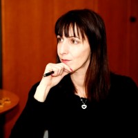 ARERAM Employee Elise le Guellaud's profile photo