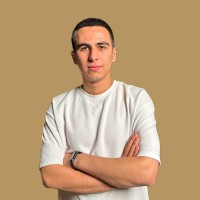 dmp Employee Ibrahim Shikhaliyev's profile photo