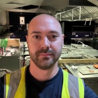 Tom Dipnebosh Email