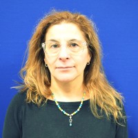 Superintendencia del Medio Ambiente Employee Paulina Abarca Cortés's profile photo