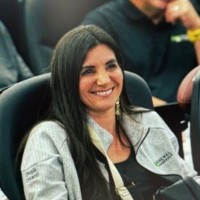 breathe yoga & juice bar, inc. Employee Christine Salamone's profile photo