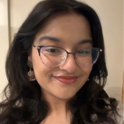 Leviathan Employee Alaina Aneja's profile photo