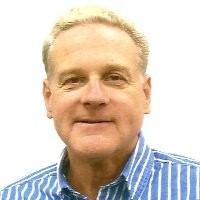 Teradata Employee Paul Sinclair's profile photo