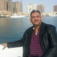 Noun Employee Ahmad Zaza's profile photo