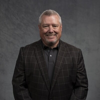 FORTÉ Employee George Helm's profile photo