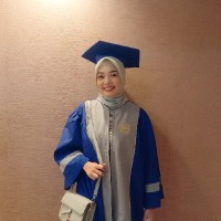 Arbeit Consultancy Services Sdn Bhd Employee Nisa Khoirunnisa's profile photo
