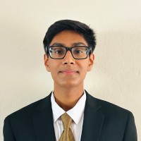 Formula Electric at Berkeley Employee Rahil Pasha's profile photo