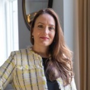 Washington Athletic Club Employee Suzana Sakay's profile photo