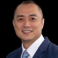 Parliament of Victoria Employee Trung Luu's profile photo