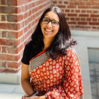 Prayan Foundation Employee Muskan Sigroha's profile photo