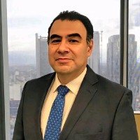 Banco Santander Mexico Employee Francisco Gonzalez Cruz's profile photo
