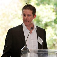 Dromex Employee Andrew Strategy's profile photo