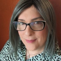 DAF Trucks UK Employee Amy Carter's profile photo