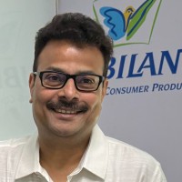 Jubilant Agri & Consumer Products Ltd. Employee Shiti Mishra's profile photo