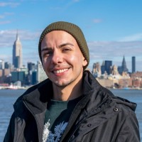 Emmanuel Dias Sancho Email & Phone Number