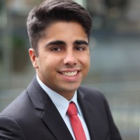 Wacker Neuson Group Employee Daniel Malik's profile photo