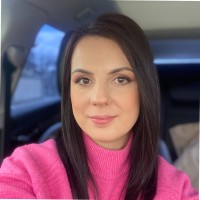 Magic Lane Employee Delia MacAveiu's profile photo