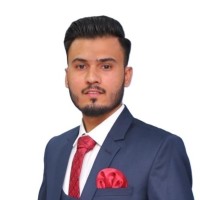 Yousaf Ali Email & Phone Number