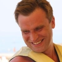 Citadele banka Employee Andrejs Nollendorfs's profile photo