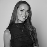 Saatchi Art Employee Caeley Perrine's profile photo