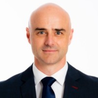 Bayleys Real Estate Employee Ben Clare's profile photo