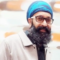 Deep Dhillon Email & Phone Number