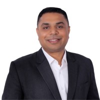 Binoy Parikh Email & Phone Number