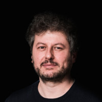 Open-Box Srl Employee Andrea Badii's profile photo