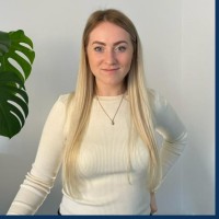 CSAE GmbH Employee Anna Mierzejewska's profile photo