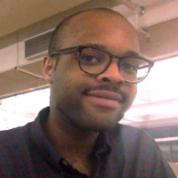 LOOM Employee Chima Chidi-Njoku's profile photo