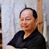 Five Branches University Employee Gwolih Hu's profile photo