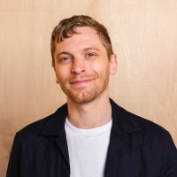 Starbucks Employee Andrew Greenleaf's profile photo