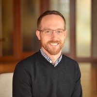 Saltchuk Employee Andy Aley's profile photo