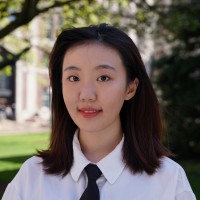 ChinaHR.com Employee Xiran Xu's profile photo