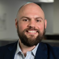 Ford Motor Company Employee Brandon Buse's profile photo