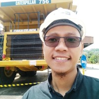 Sany do Brasil Employee Veno Faryanto's profile photo