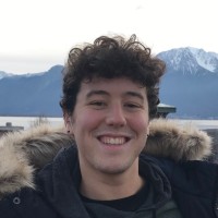 Solventum Employee Dane Hudson's profile photo