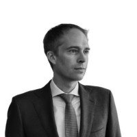 Corcel Plc Employee Scott Kaintz's profile photo