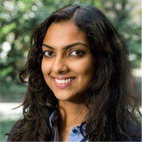 UT MD Anderson Cancer Center UTHealth Houston Graduate School of Biomedical Sciences Employee Shruthi Kannan's profile photo