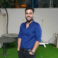 Silverfort Employee Amit Mor's profile photo