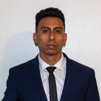 Technical Authentication & Grading (TAG) Employee Nathan Gonzalez's profile photo