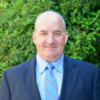 WIN Waste Innovations Employee William Thomson's profile photo