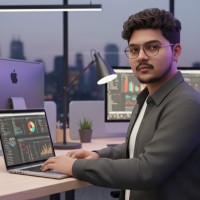 expertbells Employee Akshay Padgelwar's profile photo