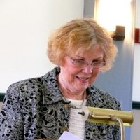 South County Hospital Employee Jane McCarthy's profile photo