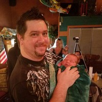 Personnel Resources, Inc. Employee Jack Pardue's profile photo