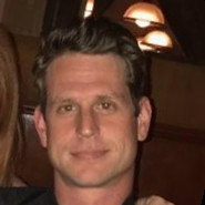 Protocol Agency Employee Darren Lewin's profile photo