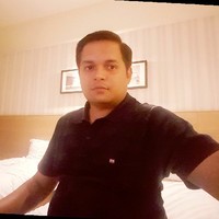 Concria Employee Darshan Patil's profile photo