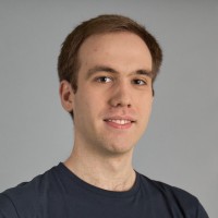 Amazon Employee Diego Perez's profile photo